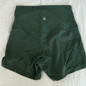Lululemon Align Shorts